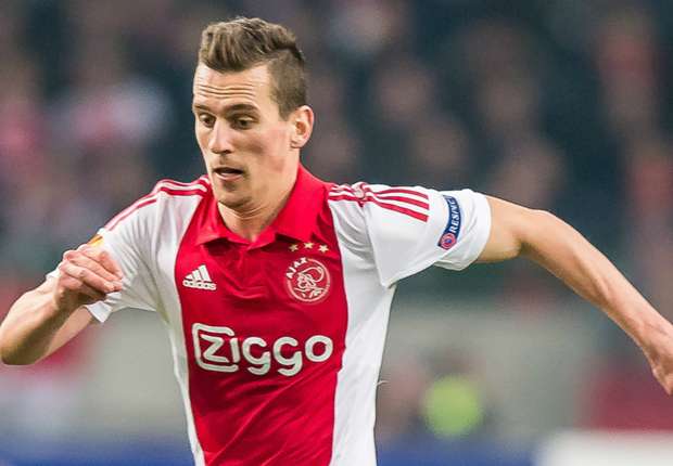 Milik makes permanent Ajax switch