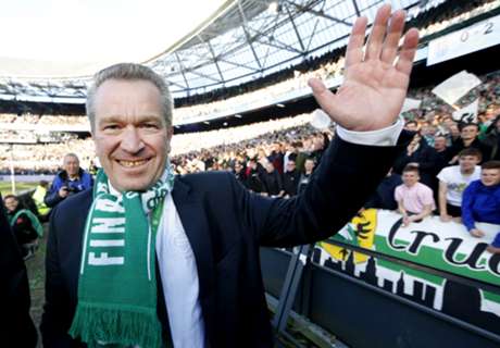 FC Groningen jubelt dankzij Kostic