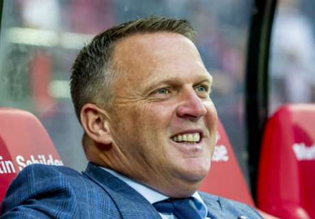 Werklust enige troef Dundalk tegen AZ