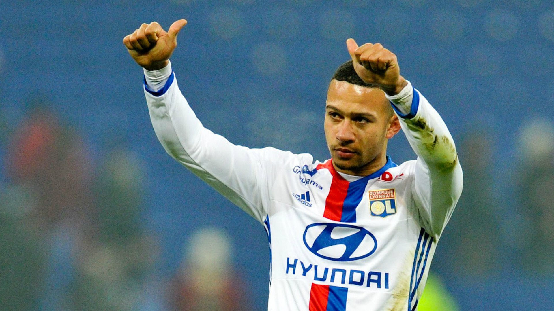 Depay´s perfecte corner, Kishna op tien - Landgenoten in Ligue 1 | Goal.com