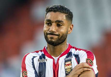 Willem II laat zaak-Kali rusten