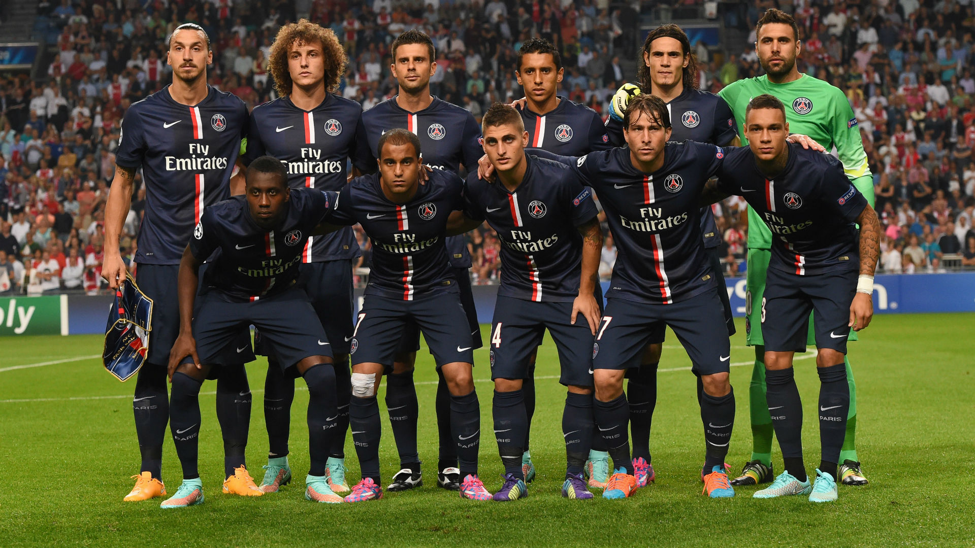 Champions League Paris Champions League Paris