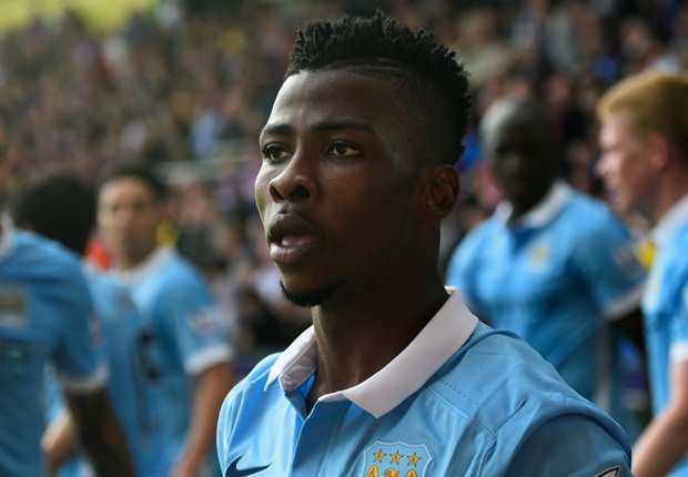 Iheanacho absent as Manchester City cage stubborn West Ham United