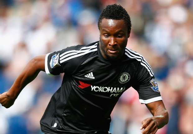 Mourinho hails 'amazing' Mikel in Chelsea victory against Walsall