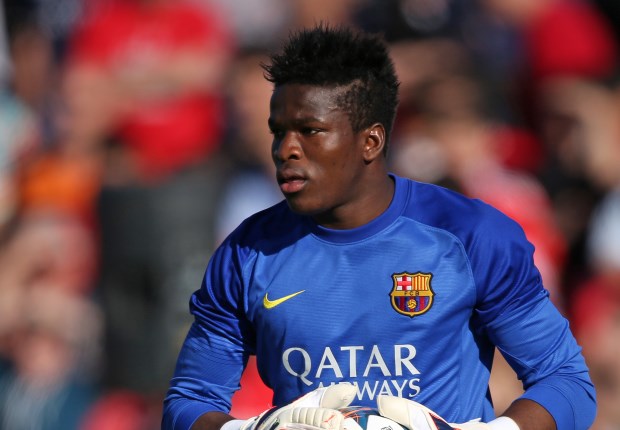 Fabrice Ondoa