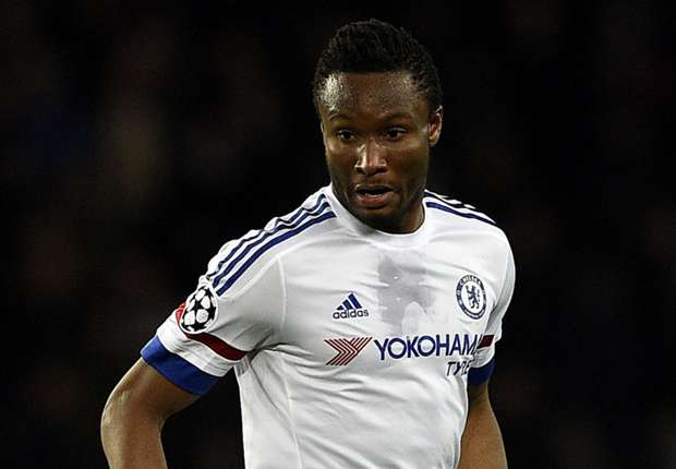 Mikel To Report Back At Chelsea After Egypt Clash