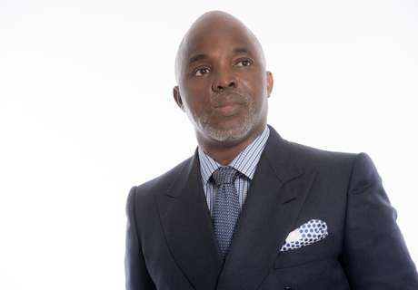 Pinnick to meet Blatter on Monday