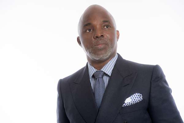 Nigeria will qualify for 2018 World Cup, insists Pinnick
