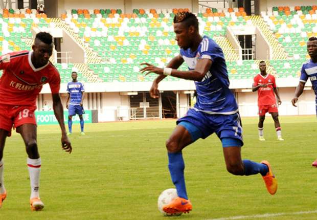 Niger Tornadoes focused on beating Akwa United, says James