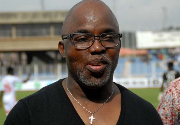 NFF budgets N5.9billion for football in 2016