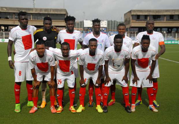 Enugu Rangers