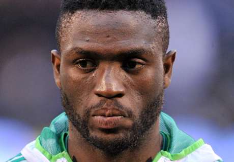Michael Babatunde quits Volyn Lutsk