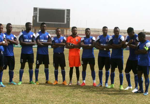 Semiu Liadi completes switch to Akwa United