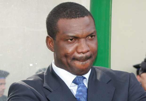 Austin Eguavoen 