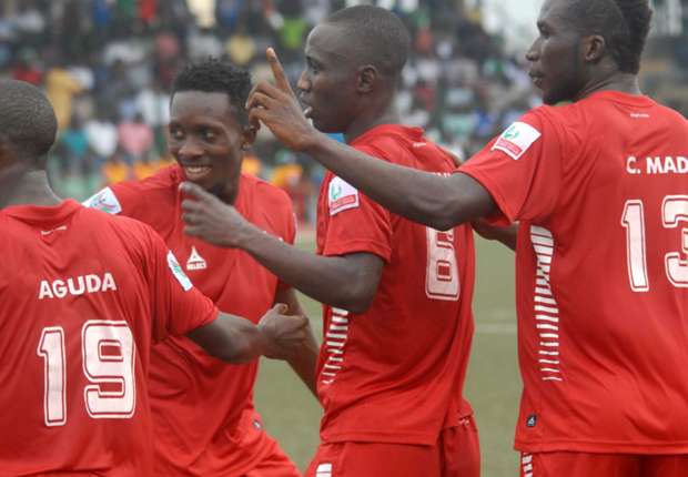 Enugu Rangers 4-0 El-Kanemi Warriors: Egbuchulam hands Flying Antelopes the title