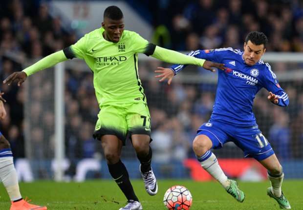 Iheanacho's best yet to come 