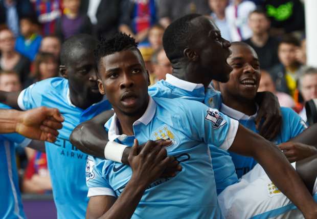 Iheanacho, Simon, Awoniyi called up for U23 Cup of Nations
