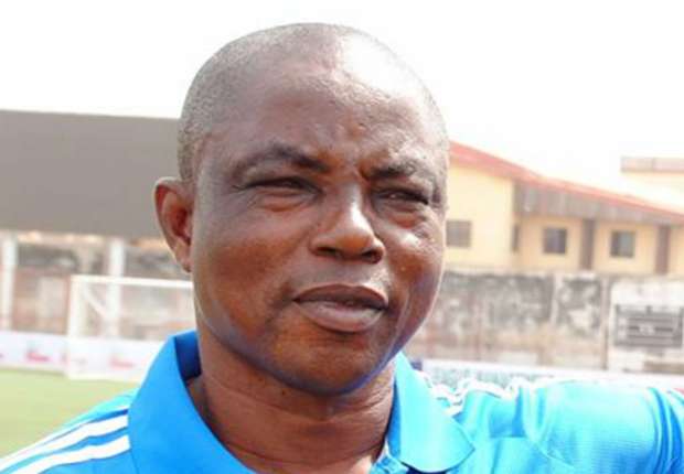 Sunshine Stars treated me like a leper – Samson Unuanel