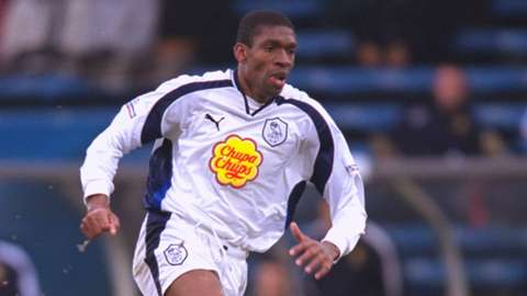 Efan Ekoku