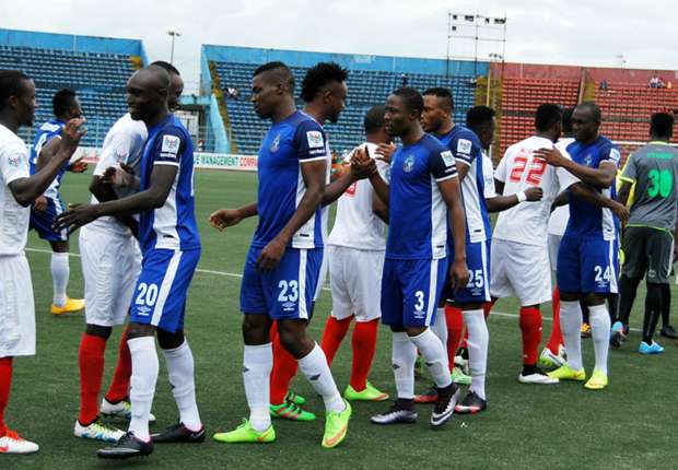 Image result for CAF Champions League: Rangers to face JS Saoura