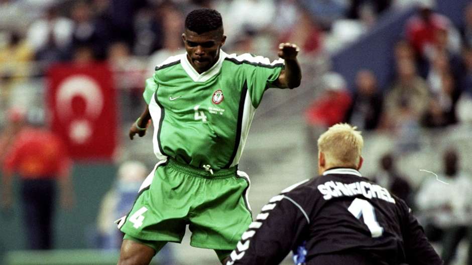 mikel kanu okocha make africa s top 10 richest footballers of all time the rainbow news kanu nwankwo goal mikel kanu okocha make africa s top 10 richest footballers of all time the rainbow news kanu nwankwo goal