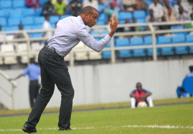 Sunday Oliseh