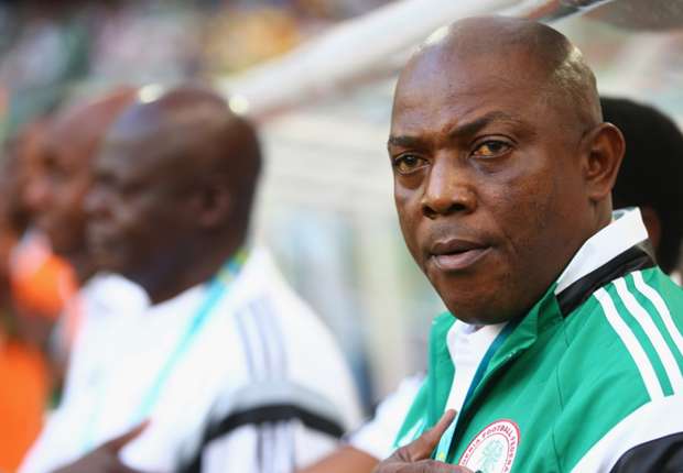 Keshi loses 'liberty' on national team call-ups