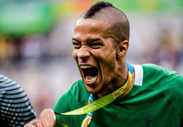 William Troost-Ekong