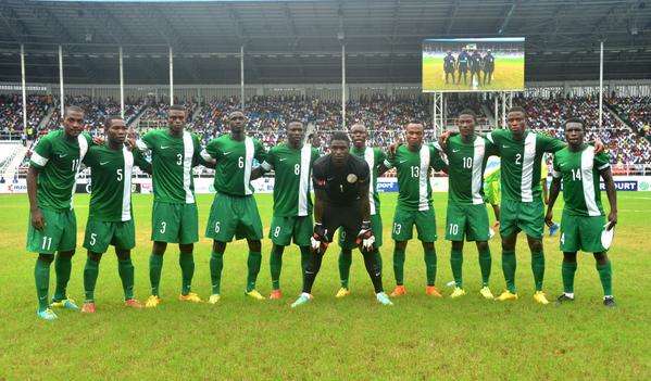 Siasia wants Morocco camp for Nigeria U23