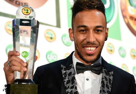 Aubameyang baffled by Toure rage