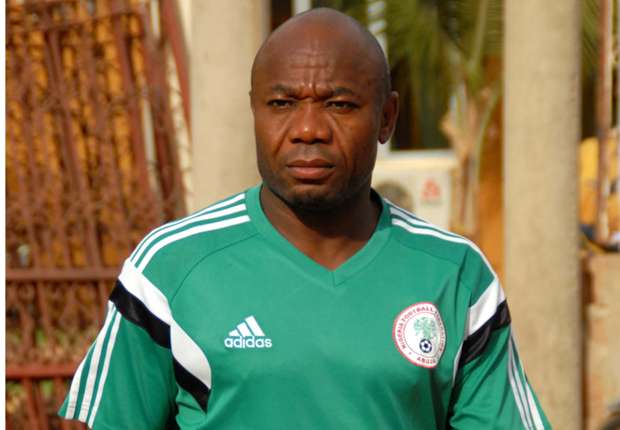 Image result for Emmanuel Amuneke