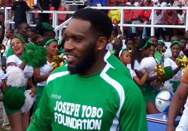 Austin Jay Jay Okocha