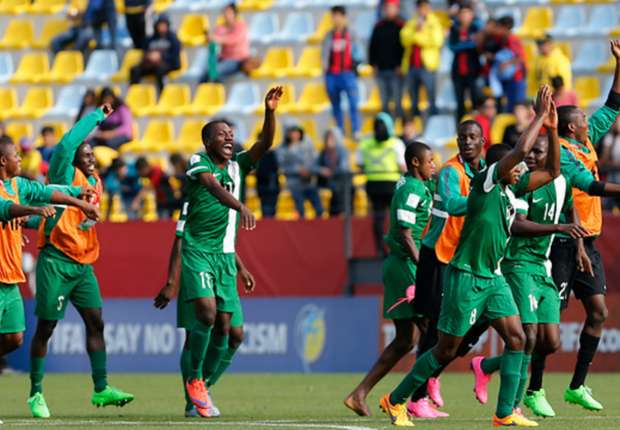 Eaglets aim final ticket