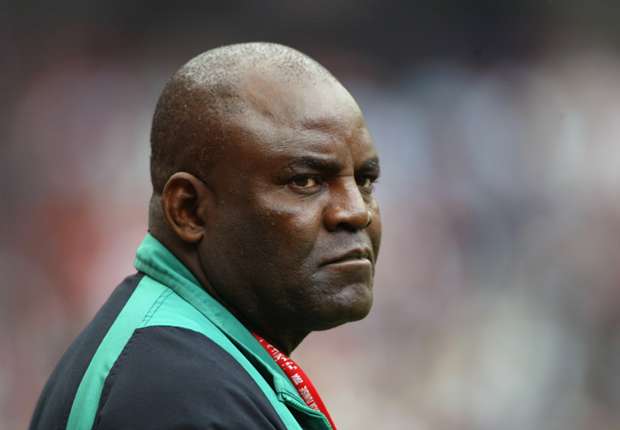 Former Super Eagles Coach Chukwu Claims, Rohr Is On Track