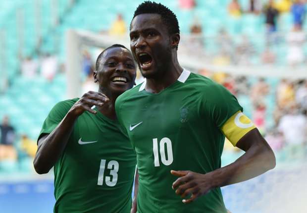 Mikel, Iheanacho invited, Oboabona dropped as Rohr invites 23 for Tanzania qualifier