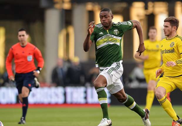 Fanendo Adi grabs 12th goal in Portland Timbers' loss