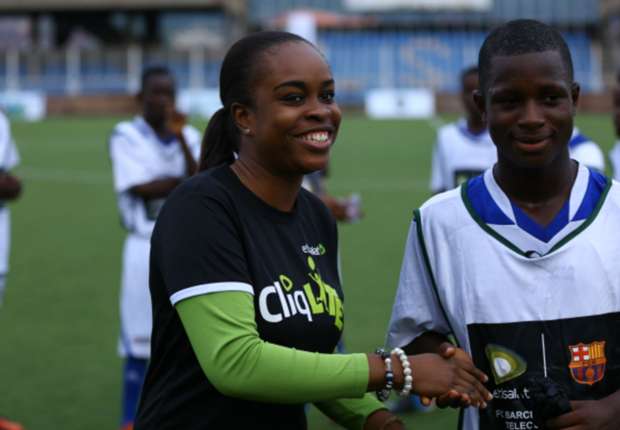 Tobi Adebiyi 