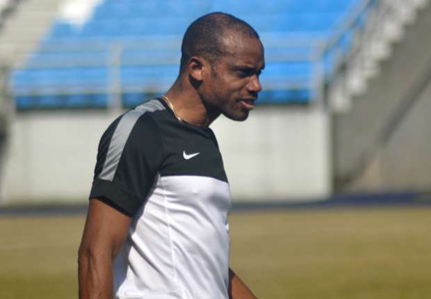 Sunday Oliseh