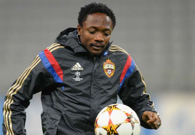 Musa begins life in Leicester City