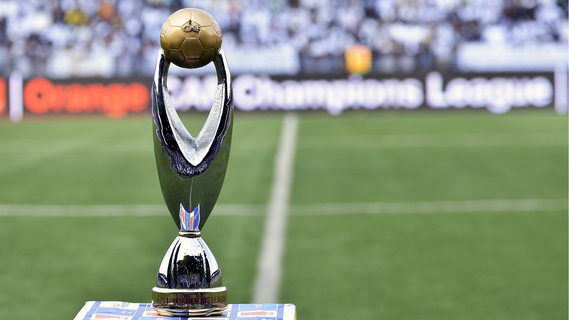 Caf Champions League Goal caf-champions-league-goal