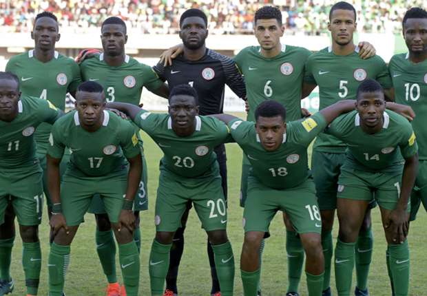 Image result for Friendly: NFF in talks with Ivorian FA over