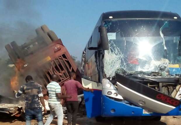 Ikorodu United cheat death