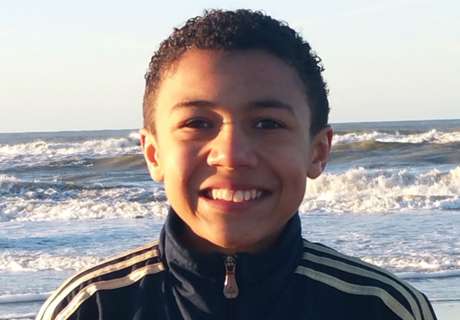 WATCH: Lateef Omidiji Jnr's top skills