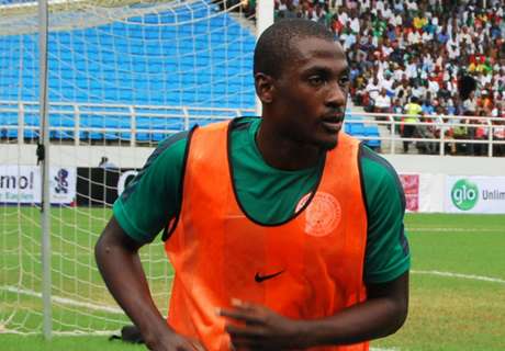 Ajayi's goal inspires Al Ahly victory