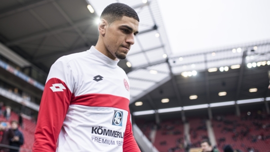 ​Hannover 96 condemn racial abuse against Mainz 05’s Leon Balogun and Anthony Ujah | Goal.com