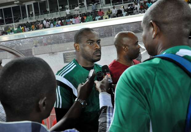 Enyeama snubs NFF disciplinary committee