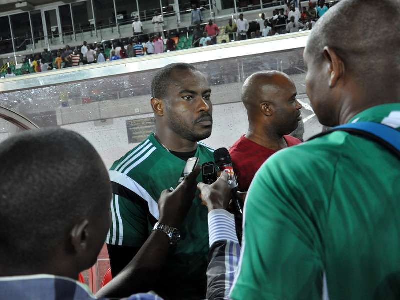 Vincent Enyeama - Nigeria