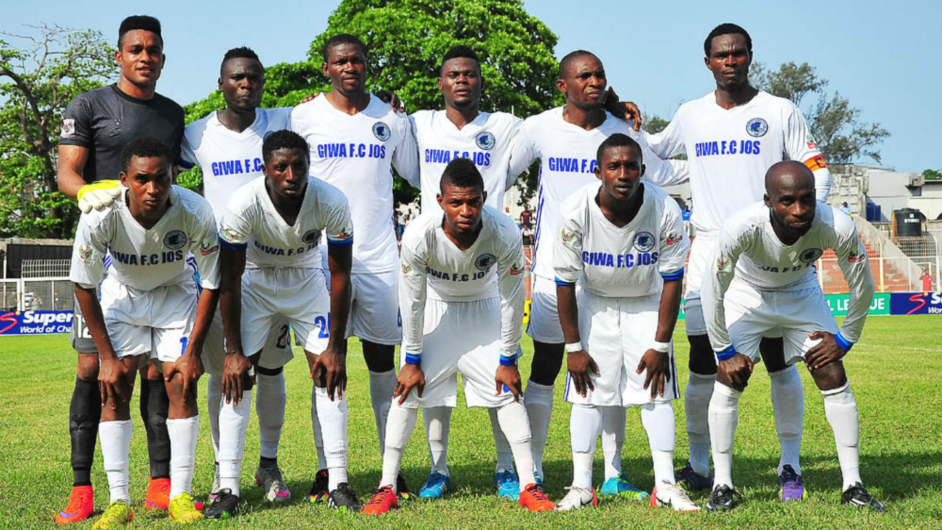 nigeria fc giwa fc line up 20032016 goal nigeria fc giwa fc line up 20032016 goal