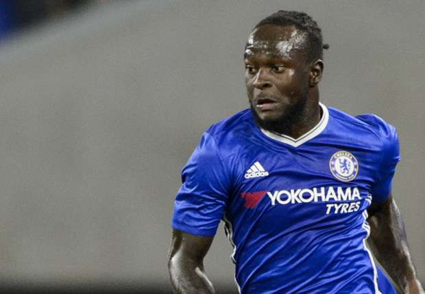 ‘It’s important to take my chances’ – says Chelsea’s Victor Moses