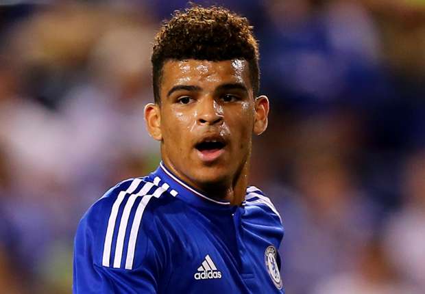 Official: Chelsea starlet Dominic Solanke joins Vitesse on loan